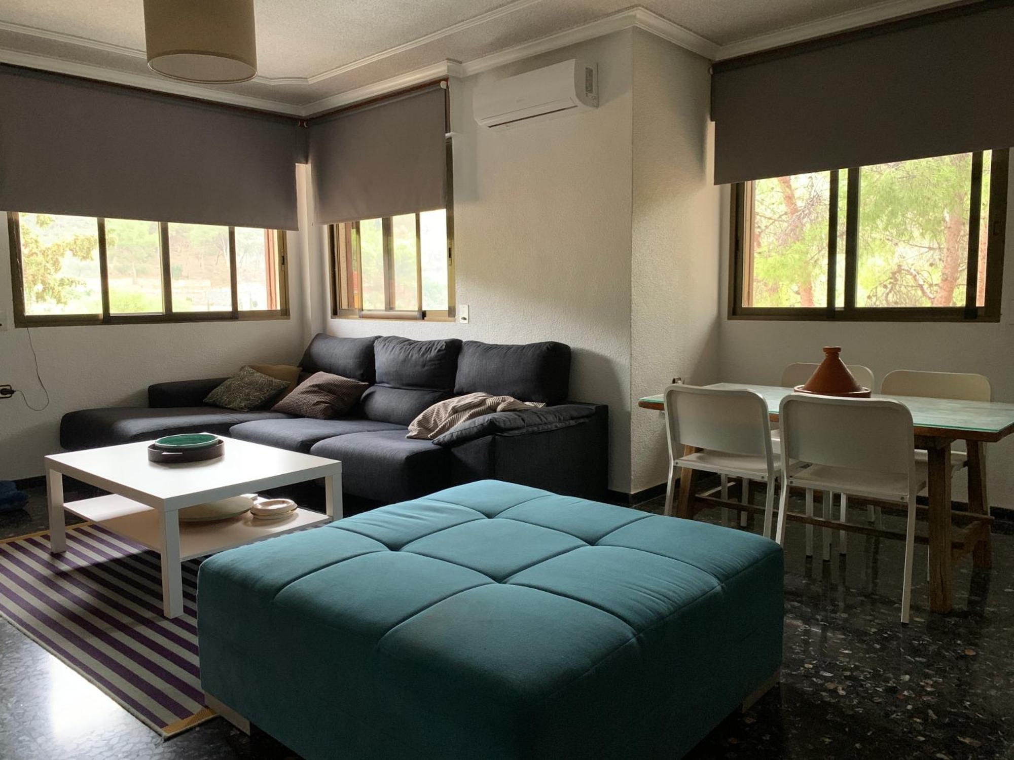 La Casa De La Fuensanta Villa Murcia Eksteriør bilde
