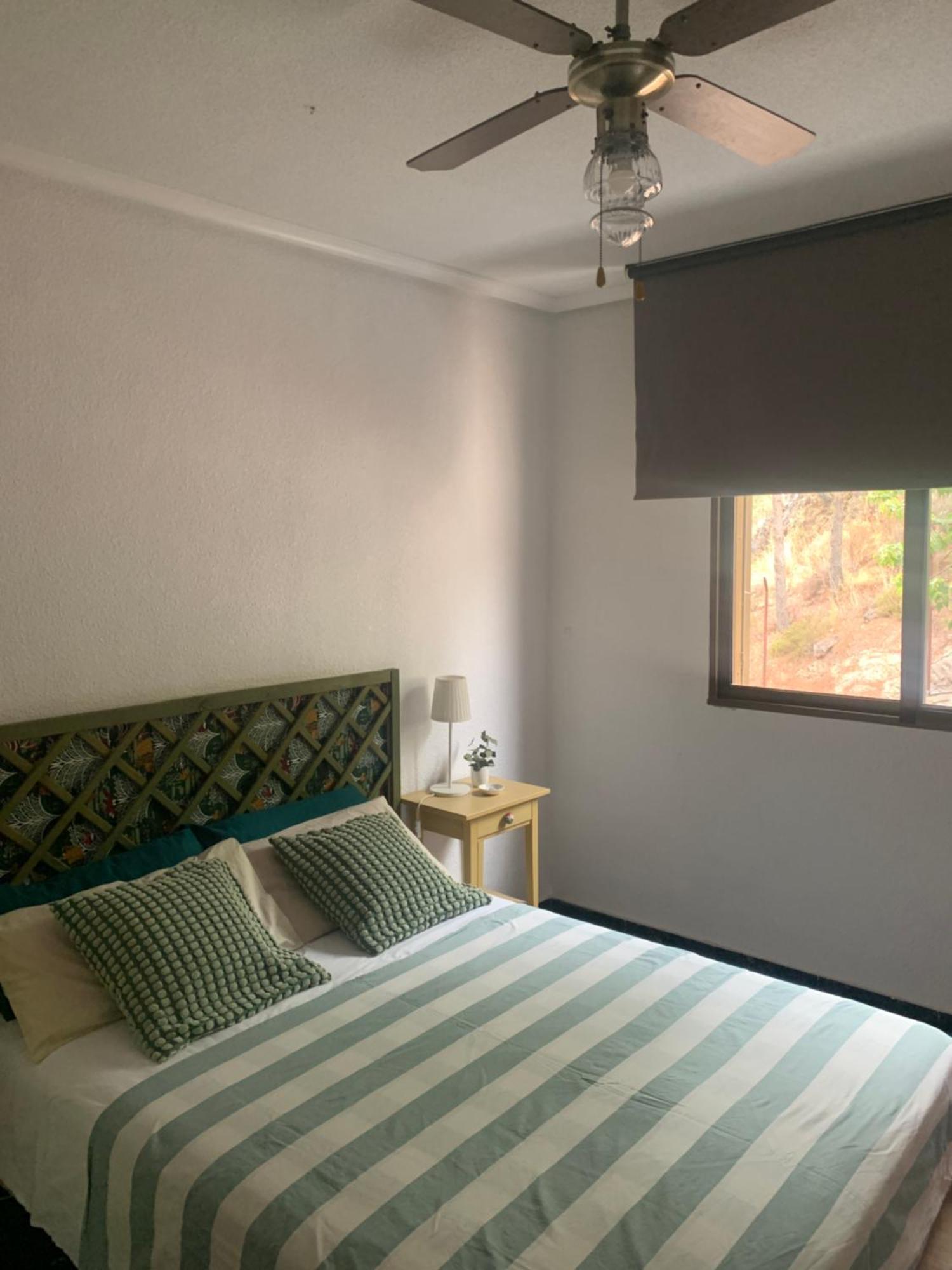 La Casa De La Fuensanta Villa Murcia Eksteriør bilde