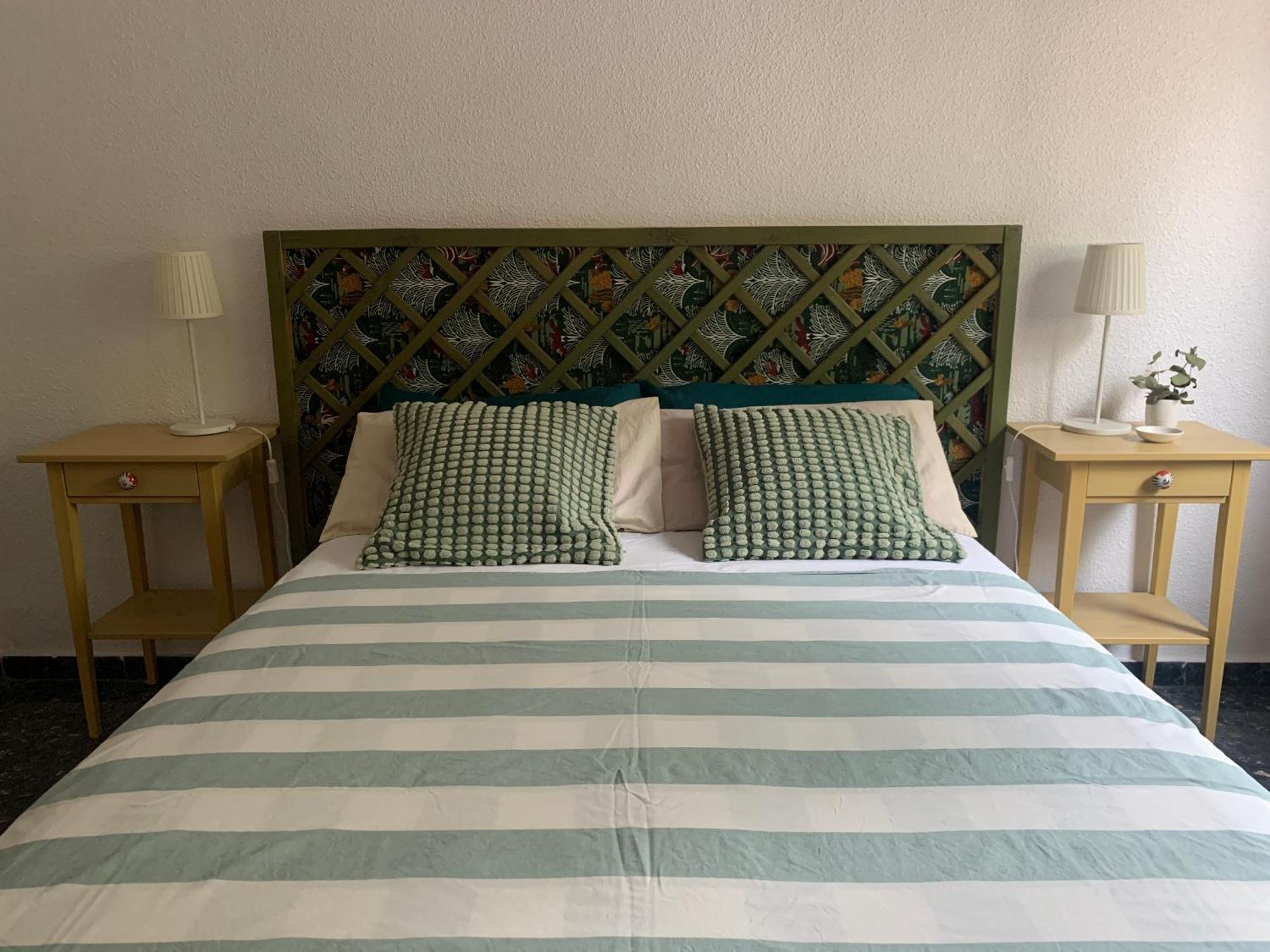 La Casa De La Fuensanta Villa Murcia Eksteriør bilde