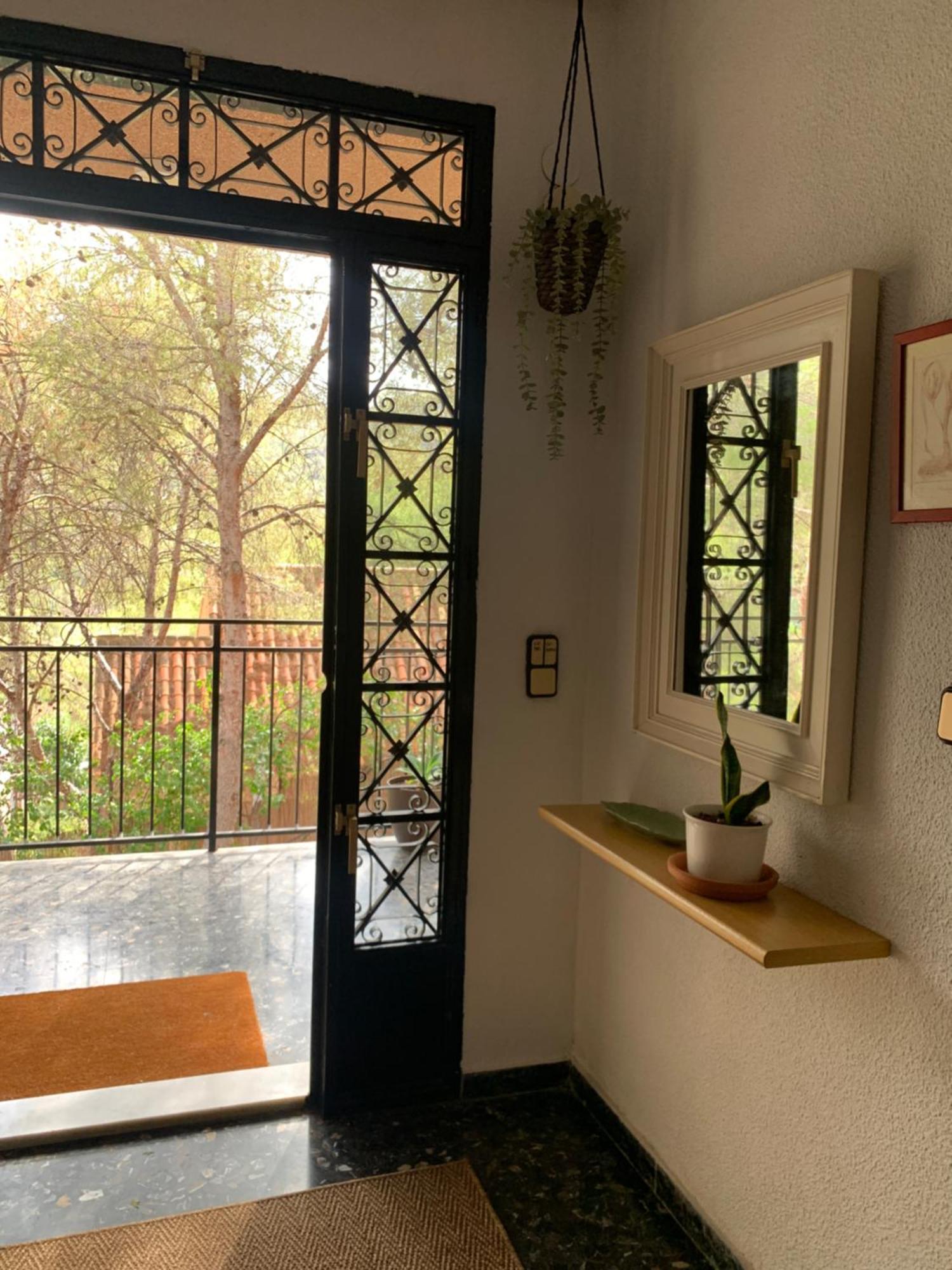 La Casa De La Fuensanta Villa Murcia Eksteriør bilde