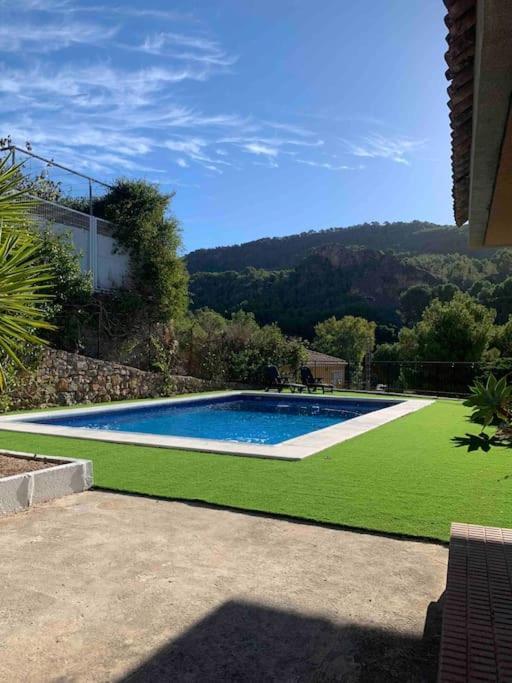 La Casa De La Fuensanta Villa Murcia Eksteriør bilde