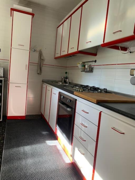 La Casa De La Fuensanta Villa Murcia Eksteriør bilde