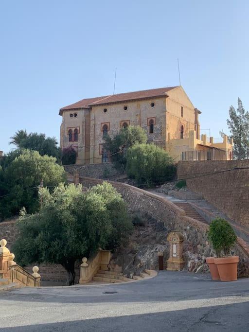 La Casa De La Fuensanta Villa Murcia Eksteriør bilde