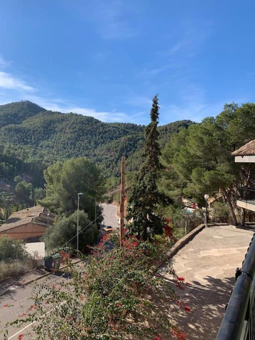 La Casa De La Fuensanta Villa Murcia Eksteriør bilde