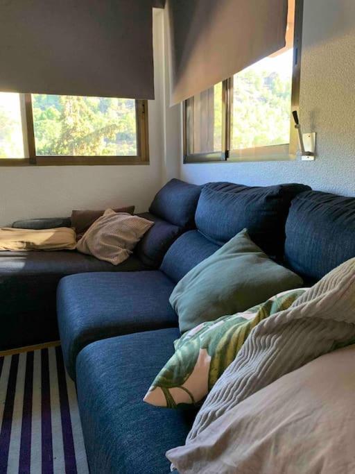 La Casa De La Fuensanta Villa Murcia Eksteriør bilde